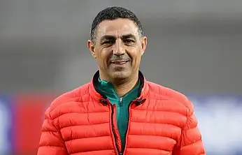 Siirtli teknik direktör Mustafa Özer, Bitlisspor'un yeni teknik direktörü oldu