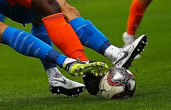 Siirt 1. Amatör Lig'de heyecan dolu karşılaşmalar oynandı