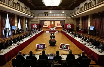 Siirt Barosu'ndan ''barış süreci'' paneline davet: Milletvekilleri Siirt'te bir araya geliyor