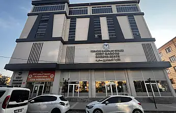 Siirt Barosu'ndan Selahattin Demirtaş Açıklaması