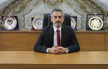 Siirt Barosu'nun Yeni Yönetimi Şekillendi: Muhammed Alptekin Yeniden Başkan Seçildi