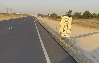 Siirt–Batman hattında yol yapım çalışmaları devam ediyor