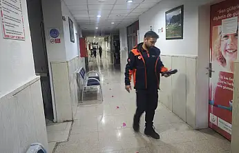 Siirt Baykan'da 20 Personel Karbonmonoksitten Etkilendi: Olayın Nedeni Belli Oldu