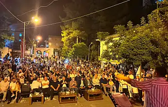 Siirt Baykan'da Müzik Coşkusu: Ses Yarışması Finali Büyük İlgi Gördü