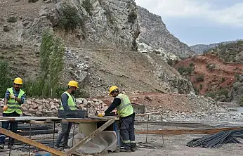 Siirt Baykan'daki Baraj Projesinde Kamulaştırma Bedelleri Kriz Çıkardı! Köylüler Fiyatlara Tepkili