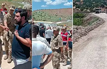 Siirt Baykan HES Projesinde Kamulaştırma Tartışması Yeniden Alevlendi