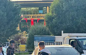 Siirt Belediye Meclisi'nden Temmuz Ayında 3 Önemli Karar