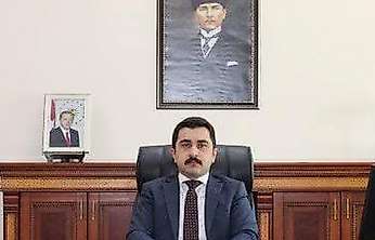 Siirt Belediyesi Başkan Yardımcılığı Vekilliğine Yunus Coşkun Atandı