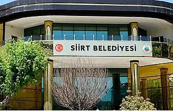 Siirt Belediyesi Kırmızı Listeye Girdi: 2025'te Bütçe Açığı Veren İller Arasında