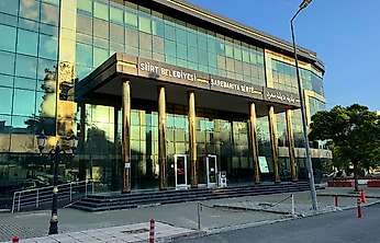Siirt Belediyesi Meclisi'nde 8 Maddeli Gündem: Feribot Ücretleri Yeniden Değerlendirilecek