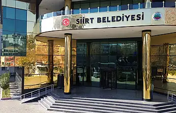 Siirt Belediyesi'nden Ramazan Ayına Kapsamlı Hazırlık
