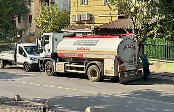 Siirt Belediyesi'nden Su Kesintilerine İlişkin Açıklama