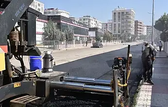 Siirt Belediyesi'nin 2025'te Gerçekleştirdiği Altyapı Çalışmaları Duyuruldu