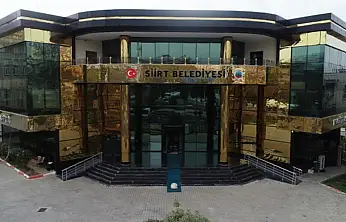 Siirt Belediyesinden 250 milyon TL krediyle 13 araçlık dev alım