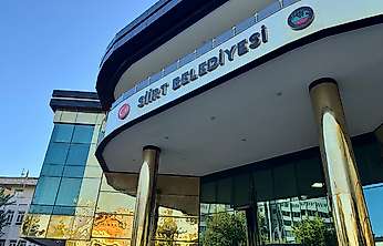 Siirt Belediyesinin Ekim Ayı Meclis Kararları Belli Oldu: İşte Detaylar