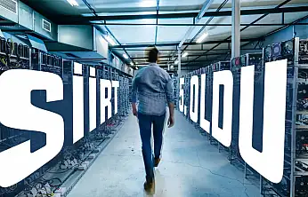 Siirt, Bitcoin üretiminde ilk sıralarda yer alıyor