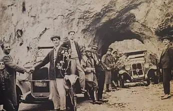 Siirt–Bitlis arasındaki Deliklitaş neden yıkıldı? İşte cevabı