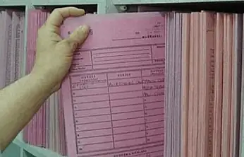 Siirt Cumhuriyet Başsavcılığı, Kaybolan İcra Dosyası İçin İşlem Başlattı