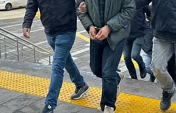 Siirt dahil 12 ilde Forex dolandırıcılığı operasyonu: 313 milyon TL'lik vurgun, 48 gözaltı