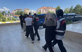 Siirt Dahil 28 İlde Siber Operasyon: 206 Şüpheli Yakalandı