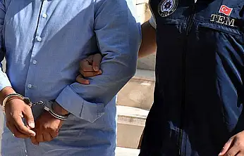 Siirt Dahil 81 İlde FETÖ Operasyonu: 968 Şüpheli Hakkında İşlem Başlatıldı