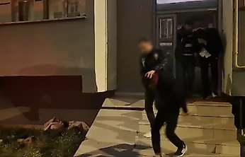Siirt de listede: 61 ilde siber suç operasyonu, 547 şüpheli yakalandı