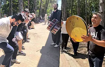 Siirt Derawit Köylülerini Buluşturan Piknik Yoğun İlgi Gördü