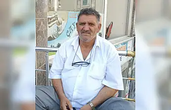 Siirt Düderan aşireti mensubu Salih Ekinci vefat etti