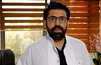 Siirt Duru Hastanesi'nde Uzm. Dr. Necip Nas'tan Kritik Ramazan Uyarısı: Oruç Tutacak Kronik Hastalar Dikkat!