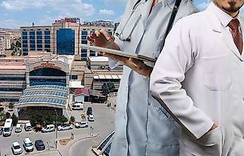 Siirt'e 39 Doktor Ataması: İşte Hastane Hastane İlçe İlçe Kadro Dağılımı