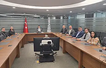 Siirt'e Yeni Hidroelektrik Santrali Geliyor: Kırgeçit HES İçin SKHA İmzalandı