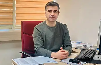 Siirt Eğitim ve Araştırma Hastanesi'nde Yeni Uzman: Op. Dr. Deniz Durukan Keser Hasta Kabulüne Başladı