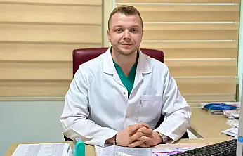 Siirt Eğitim ve Araştırma Hastanesi'ne Yeni Takviye: Op. Dr. Yiğit Yavuz Hasta Kabulüne Başladı