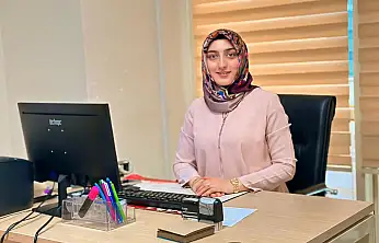 Siirt Eğitim ve Araştırma Hastanesi'nde Yeni Endokrinoloji Uzmanı Göreve Başladı