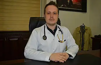 Siirt Eğitim ve Araştırma Hastanesi Başhekimi Görevinden Ayrıldı!