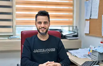 Siirt Eğitim ve Araştırma Hastanesi Göz Hastalıkları Uzmanı Op. Dr. Mecid Zaidoğlu'ndan Çocuklar İçin Önemli Kış Uyarısı