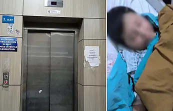 Siirt Eğitim ve Araştırma Hastanesi'nde Asansör Sorunu Sürüyor