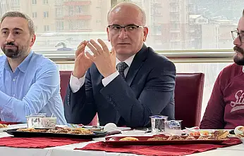 Siirt Eğitim ve Araştırma Hastanesi'nde Yeni Dönem Mesajı! Başhekim Servet Yolbaş: ''Sistemi Oturtacağız''