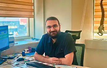 Siirt Eğitim ve Araştırma Hastanesi'nde Beyin ve Sinir Cerrahisi Uzmanı Göreve Başladı