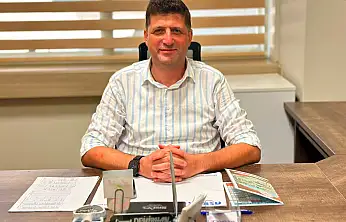 Siirt Eğitim Ve Araştırma Hastanesi'nde Yeni Atama: Göreve Levent Demirhan Getirildi