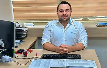 Siirt Eğitim ve Araştırma Hastanesinde Beyin Cerrahisi Doktoru Op. Dr. Kıvanç Taş Hasta Kabulüne Başladı