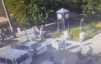 Siirt Emniyeti Vatandaşı 1 Milyon TL'lik Dolandırıcılıktan Son Anda Kurtardı