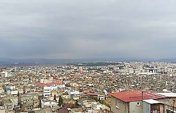 Siirt 'en mutlu şehirler' listesinde 9. sırada ama büyük soru işareti: İşsiz şehir nasıl mutlu olur?