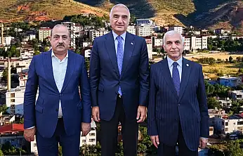 Siirt Eruh'a Yeni Halk Kütüphanesi Geliyor: Bakanlığa Resmi Talep İletildi