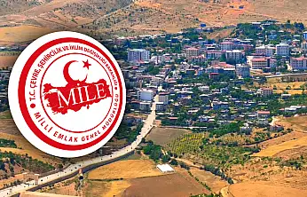Siirt Eruh'ta Hazineye Ait 59 Taşınmaz İhaleyle Satılacak ve Kiralanacak