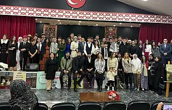 Siirt Eruh'ta ''Roman Kahramanları Günü'' Etkinliği Büyük Beğeni Topladı