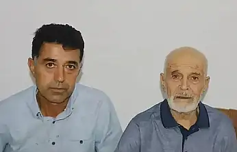 Siirt Eski Belediye Başkan Yardımcısı Feremez Kaya'nın Babası Abdulalim Kaya Hayatını Kaybetti