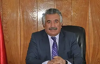 Siirt eski Belediye Başkanı Selim Sadak yoğun bakıma alındı