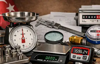 Siirt esnafı dikkat: Ölçü aletlerinde zorunlu muayene süresi doluyor