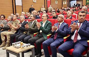 Siirt Fıstığı Doğa ve Kültür Festivali başladı: 32 bin ton rekolte bekleniyor